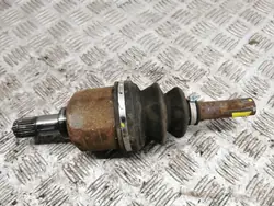 KIA Stonic 2022 Left Side Inner Joint