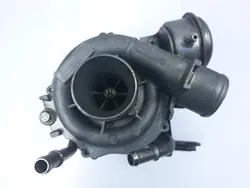 Turboahdin OEM 8200398585 Renault 1.9 DCI:lle