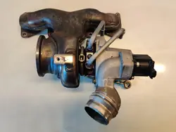 VOLVO S60 II V40 II V60 I V70 III Turbo 31441692