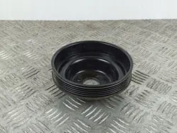 KIA Sorento 2017 Polea de Bomba de Agua OEM FOB34194