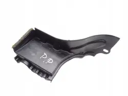 Isolation Acoustique Moteur Droite Avant OEM A1646804025