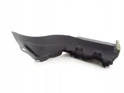 Isolation Acoustique Moteur Droite Avant OEM A1646804025