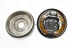 Bromstrumma L1TC-2212-AA Vänster Bak för Ford Puma