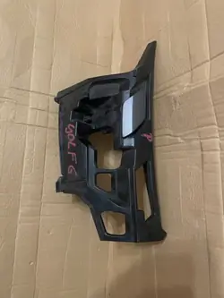 VW Golf VI rechter sproeikop OEM 5K0955978A