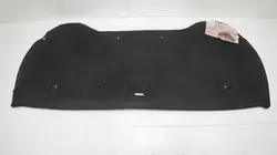 Aislamiento de capó Toyota Avensis T27 OEM 360200052