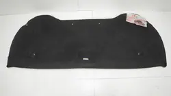Aislamiento de capó Toyota Avensis T27 OEM 360200052