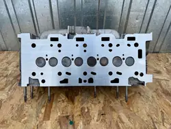Culasse & Arbres à Cames Ford 9684487210 1.5/1.6 TDCI