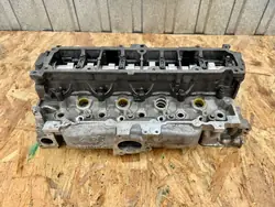 Sylinterikansi & Nokka-akselit Ford 9684487210 1.5/1.6 TDCI