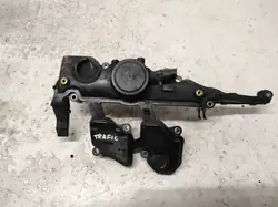 Gebrauchtes Renault OE Teil OEM 8200673395 für Trafic II