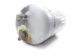 Depósito de aire DAF OEM ABRA383 30L para LF 45/55 (2001-2013)