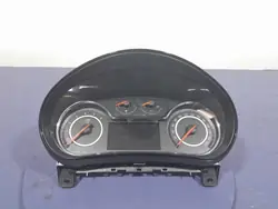 OEM Lochow-327152- Opel Insignia A Lift 2.0 CDTI 140 KM