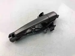 Volvo S80 2010 Vasemman Etuoven Kahva OEM 39879658