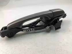 Volvo S80 2010 Vasemman Etuoven Kahva OEM 39879658