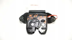 Bakluckelås OEM 365577375 för Nissan Qashqai J11