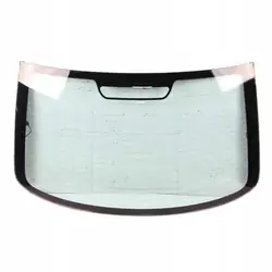 BMW E90 Janela Traseira AS2 Verde 51317138639