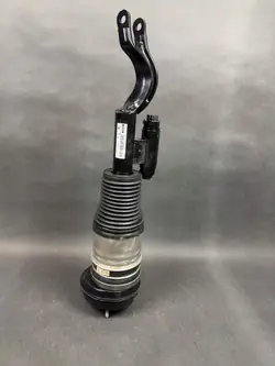Amortecedor pneumático dianteiro OEM A2143203303 Mercedes Classe E