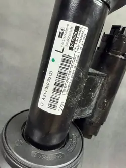 Amortisseur pneumatique avant OEM A2143203303 Mercedes Classe E