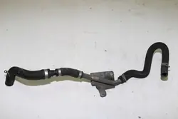 Mercedes OM471 Wasserrohr für Webasto Heizung - OEM