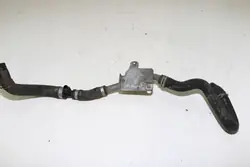 Mercedes OM471 vattenrör för Webasto-värmare - OEM