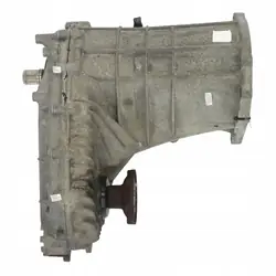 Audi Q7 4L 3.0 TDI Quattro Transfer Case 0BU341010N