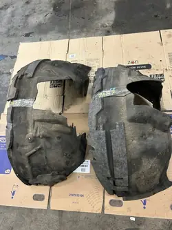 Aile avant gauche OEM 4G8821171D pour Audi A7 S7