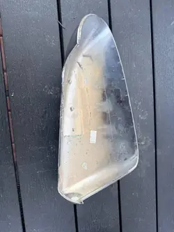 Nissan Qashqai J10 Peilinkansi OEM KE960JD001 Vasen