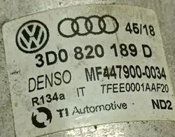 OEM 3D0820189D AC-tork för VW Phaeton 3.0 TDI