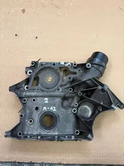 Timing Cover Mercedes-Benz E W211 OEM R6110151002