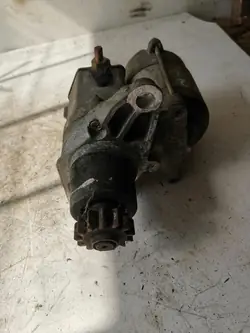 Démarreur TOYOTA RAV 4 II 2810074270 2.0