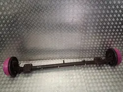 Poutre Suspension Arrière OEM RENAULT MASTER II