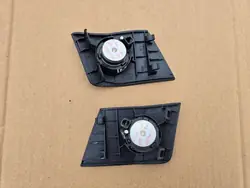 OEM KXX347 Instrumentbrädets Högtalarpair - Honda Accord VII