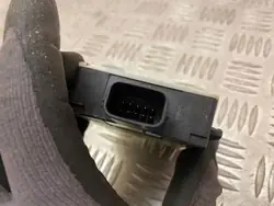 Volvo XC90 2018 Sokea kulma -moduuli OEM 31687389