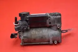 Jousituspumppu OEM 4430201901 Mercedes E-luokalle