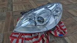 Phare Gauche Mercedes B W245 Lift (2008-2011)