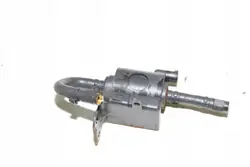 Webasto Lämmittimen Polttoainepumppu Mercedes MP5 MP4