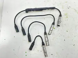 Fils d'allumage OEM 037035255 pour Audi A4 S4 B5