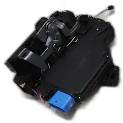 Vordere rechte Türschloss VW Golf 6 5K 3D1837016AE