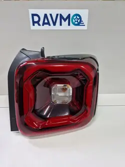 Lámpara trasera derecha Jeep Renegade Lift Europa 52087955