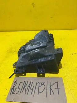 Couvercle de batterie Opel Zafira B OE 13165712