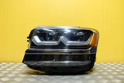 VW ATLAS 2018- VASEN FULL LED VALO USA