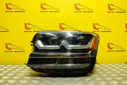 VW ATLAS 2018- PHARE GAUCHE FULL LED USA
