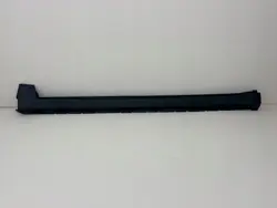 Barre de seuil droite Toyota Land Cruiser 24R OEM