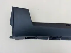Toyota Land Cruiser 24R rechte Schwellerleiste OEM