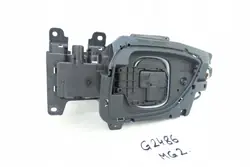 Hyundai Kona EV 2020- Laddlucka OEM 86340-K4AA0