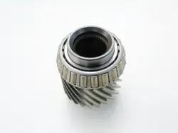 Pignon de boîte OEM P04800335AA - 62TE