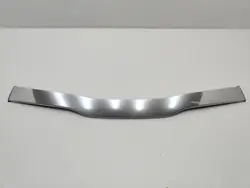 Peugeot 208 framrutslist OEM 9673906677