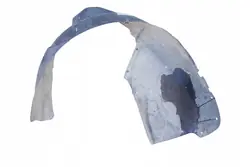 Passaruota anteriore destro AUDI A6 2005 4B0821172C