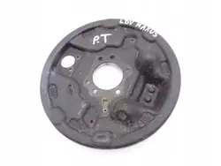 Placa de suporte de travão LDV MAXUS 04-09 Traseira direita