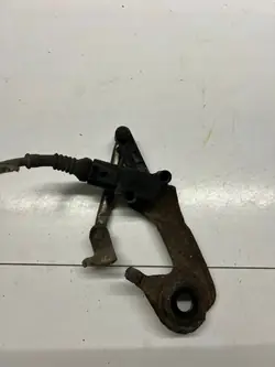OEM 1T0907 Vakuumrör för Audi A7 S7 4G