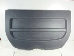 Nissan Leaf II takakonttihylly OEM 799105SN1A